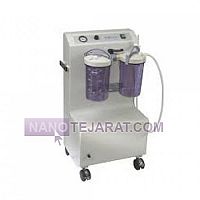 ساکشن بخش -اتاق عمل ساکشن بخش -اتاق عمل